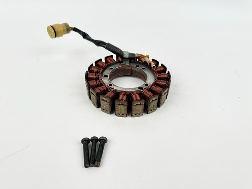 [017792] 2004 Johnson 70 HP 4 Stroke Outboard Stator Charging Coil {mpn} OEM