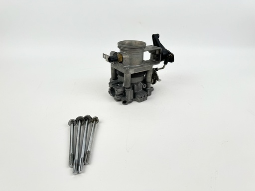 [017768] 2004 Johnson 70 HP 4 Stroke Outboard Throttle Body Assembly {mpn} OEM