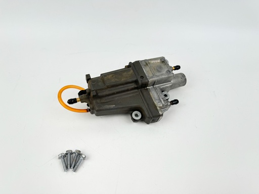 [017770] 2004 Johnson 70 HP 4 Stroke Outboard Vapor Separator Tank VST {mpn} OEM