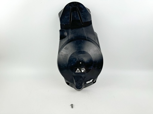 [017745] 2004 Johnson 70 HP 4 Stroke Outboard Flywheel Cover {mpn} OEM