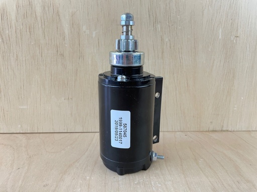 [0587045] Evinrude Johnson Outboard Starter Motor 0586768 0587045 OEM Brand New