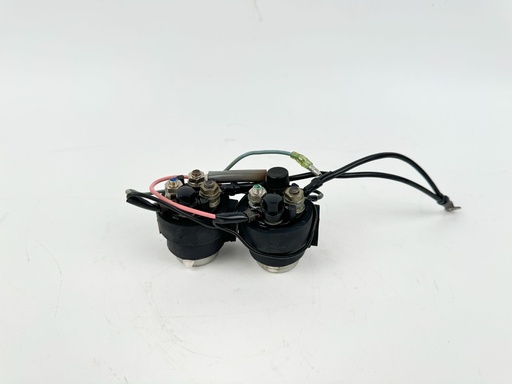 [017883] 2003 Johnson 140 HP 4 Stroke Outboard Trim Tilt Relay {mpn} OEM