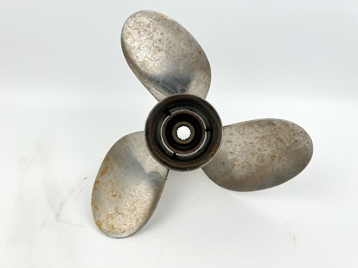 [017917] 2003 Johnson 140 HP 4 Stroke Outboard Propeller {mpn} OEM