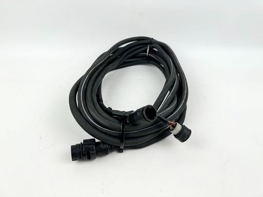 [017619] 2003 Yamaha 200 HP 2 Stroke Outboard Control Main Wiring Harness {mpn} OEM