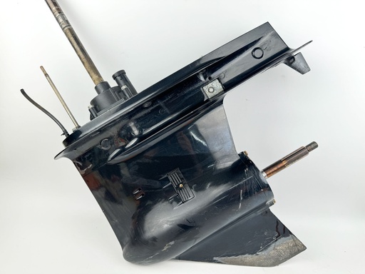 [017958] 2007 Suzuki 250 HP 4 Stroke Outboard Lower Unit Gear Case {mpn} OEM