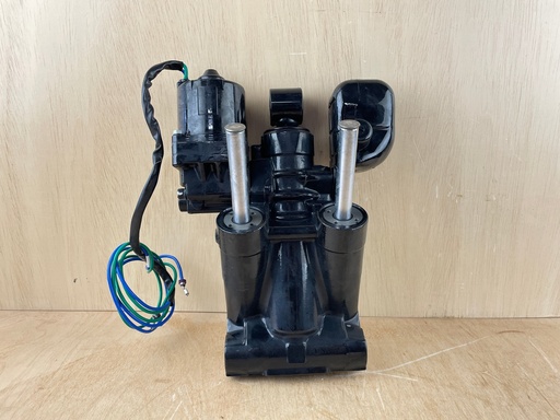[4395] Johnson Evinrude Fastrac Hydraulic Power Trim And Tilt Assembly Unit Good Condition