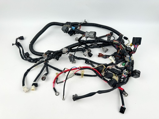 [017954] 2007 Suzuki 250 HP 4 Stroke Outboard Engine Wire Harness {mpn} OEM