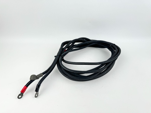 [017957] 2007 Suzuki 250 HP 4 Stroke Outboard Battery Cables {mpn} OEM