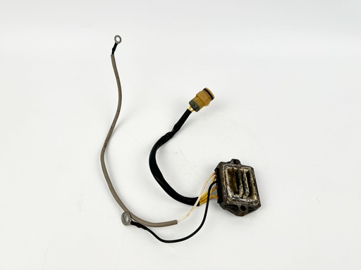 [017971] 2007 Suzuki 250 HP 4 Stroke Outboard Rectifier & Regulator {mpn} OEM