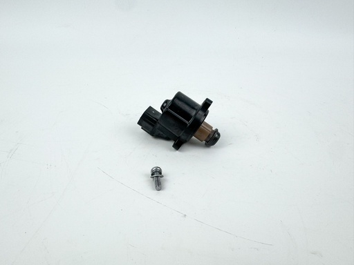 [017993] 2007 Suzuki 250 HP 4 Stroke Outboard IAC Idle Air Control Valve {mpn} OEM