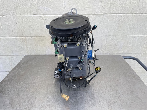 [018258] 2007 Honda 50 HP 4 Stroke Outboard Powerhead {mpn} OEM