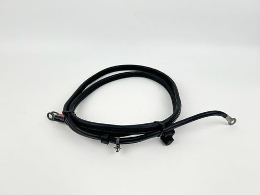 [018270] 2007 Honda 50 HP 4 Stroke Outboard Battery Cables {mpn} OEM