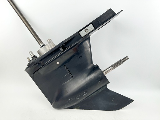 [018431] 2001 Mercury 225 HP 2 Stroke Outboard Lower Unit Gear Case {mpn} OEM