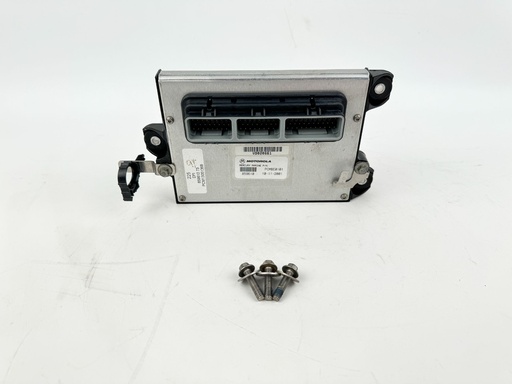 [018458] 2001 Mercury 225 HP 2 Stroke Outboard Engine Control Unit ECU {mpn} OEM