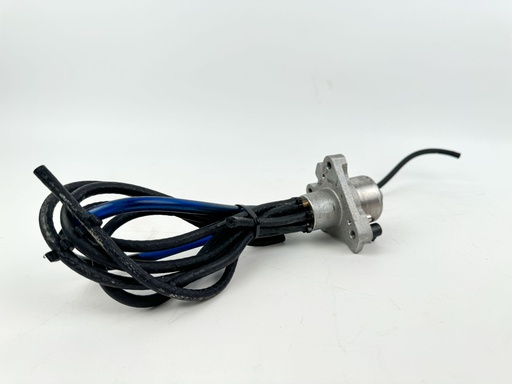 [018434] 2001 Mercury 225 HP 2 Stroke Outboard Oil Pump {mpn} OEM