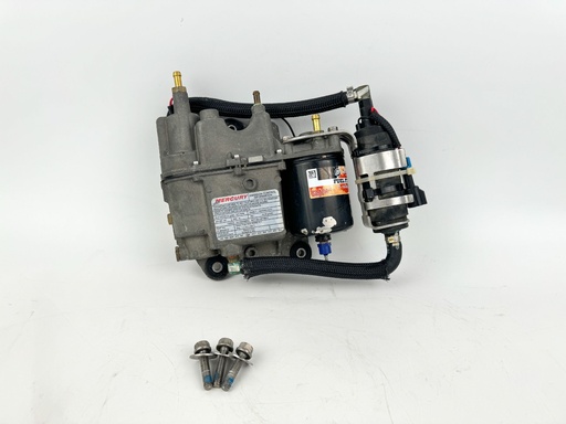 [018466] 2001 Mercury 225 HP 2 Stroke Outboard Vapor Separator Tank VST {mpn} OEM