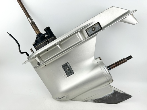 [020028] 2003 Honda 200 HP 4 Stroke Outboard Lower Unit Gear Case {mpn} OEM