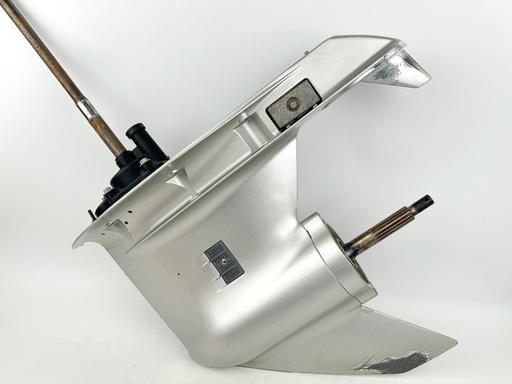 [020119] 2006 Honda 135 HP 4 Stroke Outboard Lower Unit Gear Case {mpn} OEM