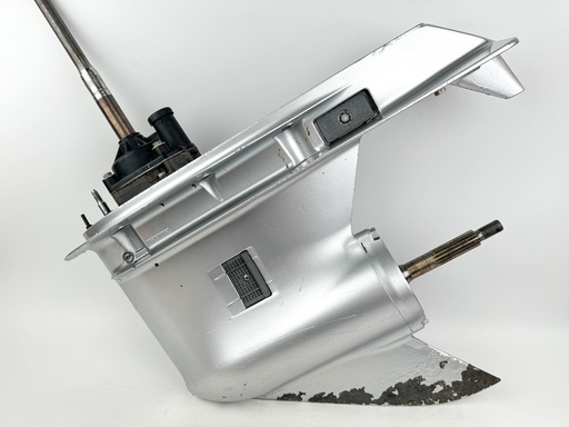 [019836] 2004 Honda 200 HP 4 Stroke Outboard Lower Unit Gear Case {mpn} OEM