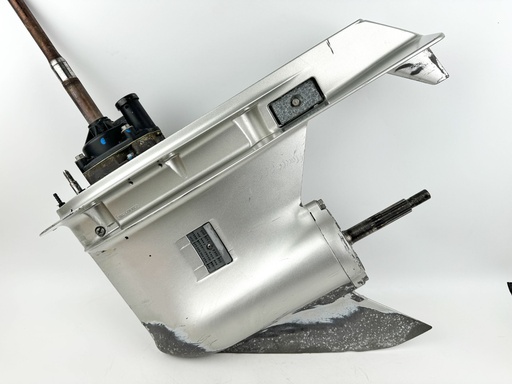 [020272] 2007 Honda 225 HP 4 Stroke Outboard Lower Unit Gear Case {mpn} OEM