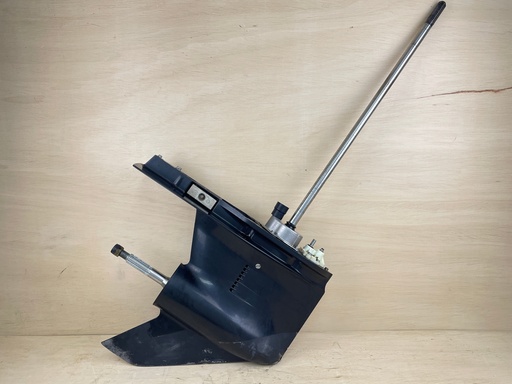 [4375] Mercury Verado L6 25" XL Shaft Lower Unit Gear Case Standard Rotation 880686T14