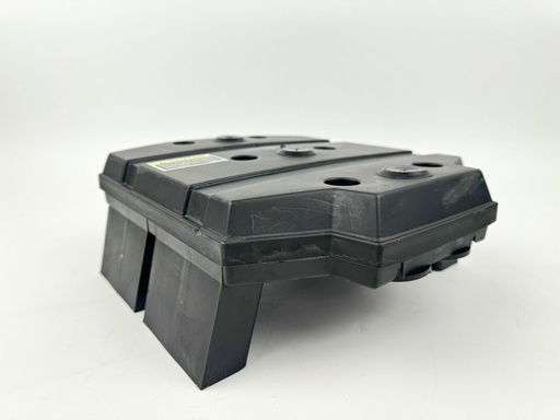 [019723] 2003 Mercury 150 HP 2 Stroke Outboard Intake Air Silencer Assembly {mpn} OEM