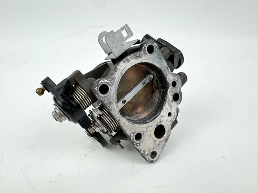 [018608] 2007 Honda 135 HP 4 Stroke Outboard Throttle Body Assembly {mpn} OEM