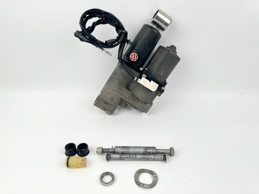 [017033] 2006 Honda 50 HP 4 Stroke Outboard Power Trim Tilt Unit {mpn} OEM