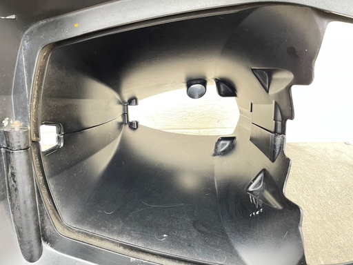 [018925] 2005 Mercury 90 HP 4 Stroke Outboard Lower Apron Cover {mpn} OEM