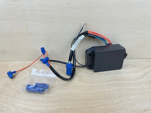 [7020] Evinrude Johnson Power Pack 763800 0763800 - OEM Brand New