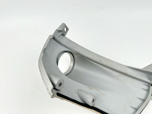 [018588] 2007 Honda 135 HP 4 Stroke Outboard Cable Cover Plate {mpn} OEM