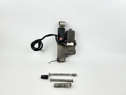 [018274] 2007 Honda 50 HP 4 Stroke Outboard Power Trim Tilt Unit {mpn} OEM