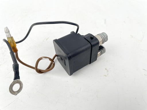 [019456] 2006 Yamaha 150 HP 4 Stroke Outboard Starter Relay {mpn} OEM