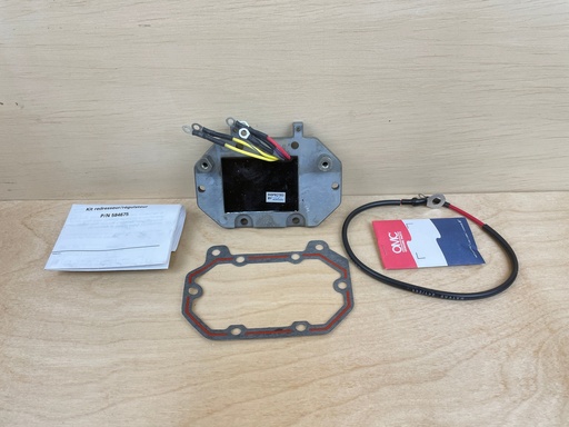 [7016] Johnson OMC Rectifier Regulator Assembly 0584675 584675 OEM Brand New