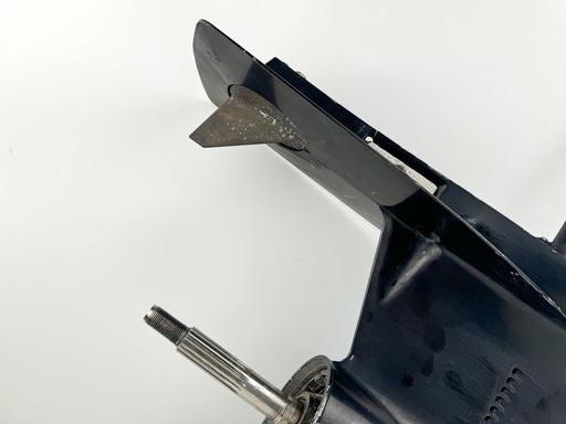 [019694] 2003 Mercury 150 HP 2 Stroke Outboard Lower Unit Gear Case {mpn} OEM