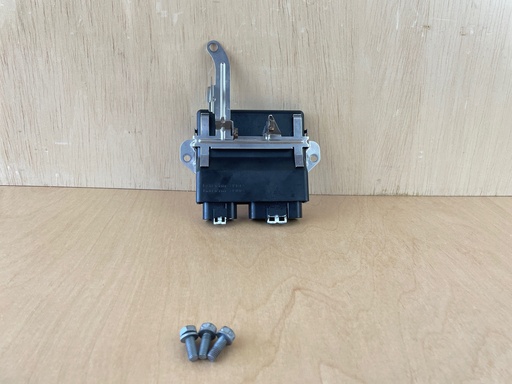 [4402] 2014 Yamaha 70HP 4 Stroke Outboard ECU Engine Control Unit 6CJ-8591A-02-00