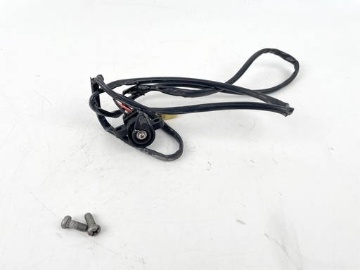 [019482] 2006 Yamaha 150 HP 4 Stroke Outboard Trim Sender Unit Sensor {mpn} OEM