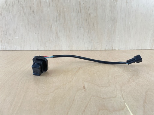 [4410] 2014 Yamaha 70HP Outboard Tilt & Trim Switch Assembly 69J-82563-01-00