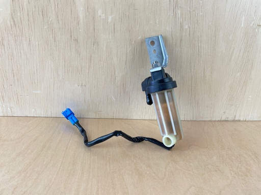 [4411] 2014 Yamaha 70HP 4 Stroke Outboard Fuel Filter Assembly 6D8-24560-01-00