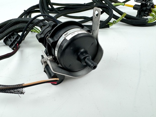 [019607] 2013 Evinrude 150 HP 2 Stroke Outboard Oil Pump {mpn} OEM