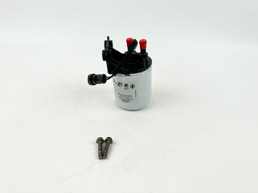 [019609] 2013 Evinrude 150 HP 2 Stroke Outboard Fuel Filter Assembly {mpn} OEM