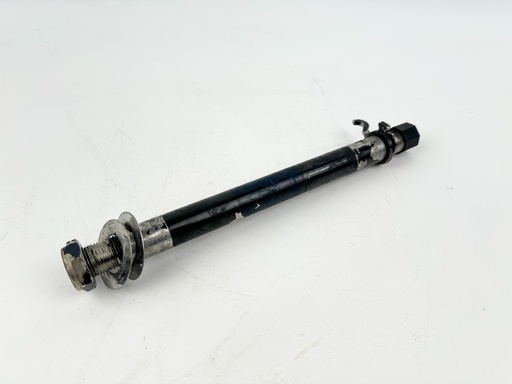 [019613] 2013 Evinrude 150 HP 2 Stroke Outboard Clamp Bracket Bolt Tilt Tube {mpn} OEM