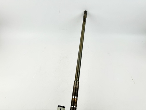 [018793] 1996 Yamaha 150 HP 2 Stroke Outboard Lower Unit Gear Case {mpn} OEM