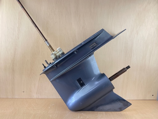 [4424] 2014 Yamaha 70HP 4 Stroke 20" Lower Unit Gear Case Assembly 6CJ-45300-30-8D