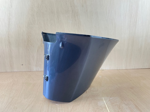 [4425] 2014 Yamaha 70HP 4 Stroke Outboard Lower Apron Cover 6BG-42741-10-8D