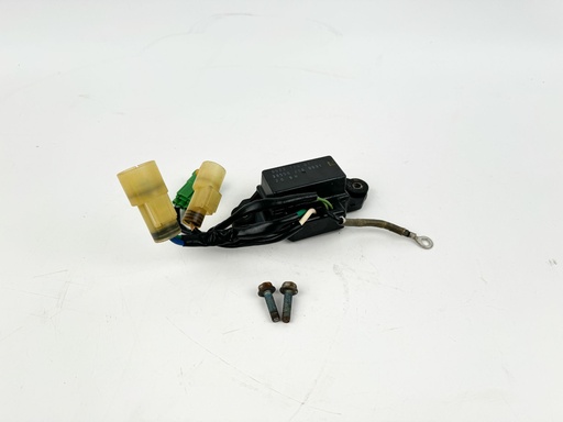 [018577] 2007 Honda 135 HP 4 Stroke Outboard Trim Tilt Relay {mpn} OEM