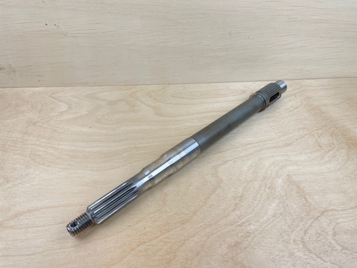 [7133] Evinrude Johnson 75 - 115 HP Outboard Prop Propeller Shaft Assembly 5006310 Brand new