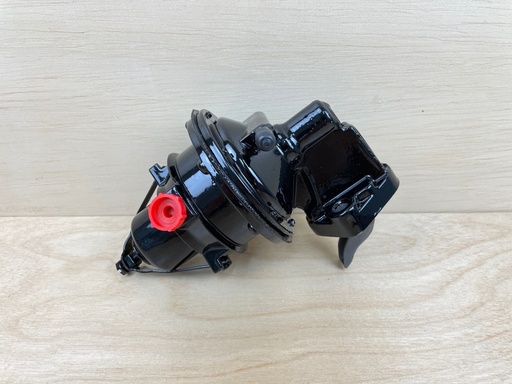 [7004] Mercruiser Mercury Quicksilver Fuel Pump Assembly 862077A 1 OEM Brand New