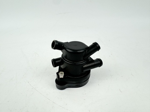 [019673] 2013 Evinrude 150 HP 2 Stroke Outboard Pressure Relief Valve {mpn} OEM