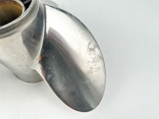 [019634] 2013 Evinrude 150 HP 2 Stroke Outboard Propeller {mpn} OEM